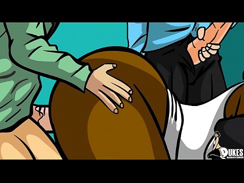 ❤️ 生徒が放課後に黒人の先生とセックスしている ❤  セックス ❌️❤